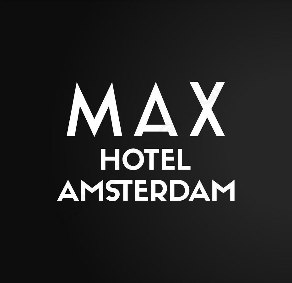 Max Hotel Amsterdam Bagian luar foto